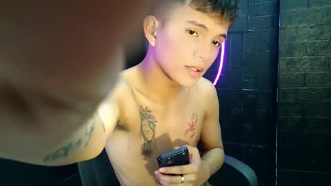 clarence online show from April 11, 7:04 am