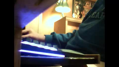 kruzer67 online show from March 1, 3:39 am