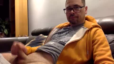 krzysztof1977 online show from January 9, 10:15 pm