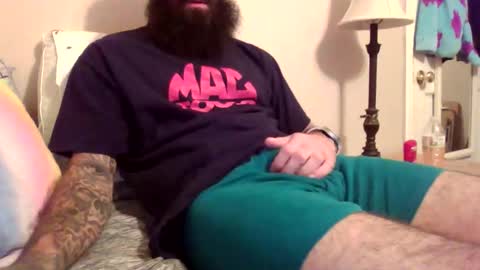 kuahdaddy6969 online show from September 12, 3:39 am
