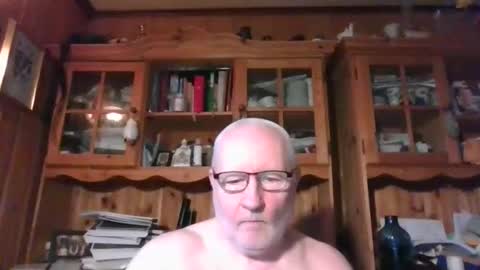 Kukken18 online show from October 23, 8:07 am
