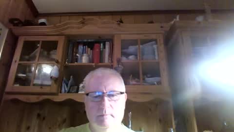 Kukken18 online show from December 27, 7:18 am