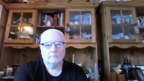 Kukken18 online show from January 20, 10:29 am