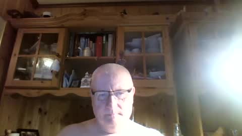 Kukken18 online show from January 17, 7:08 am