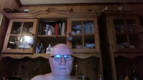 Kukken18 online show from January 7, 11:14 pm