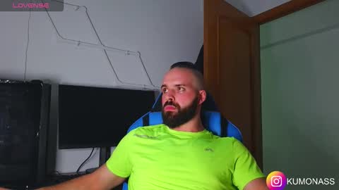 kumonass online show from October 21, 9:28 pm