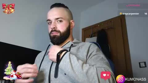 kumonass online show from January 2, 6:34 pm