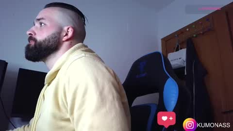 kumonass online show from January 21, 9:39 am