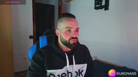 kumonass online show from February 25, 9:10 am