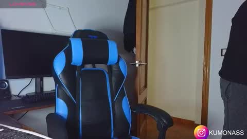 kumonass online show from January 8, 6:24 pm