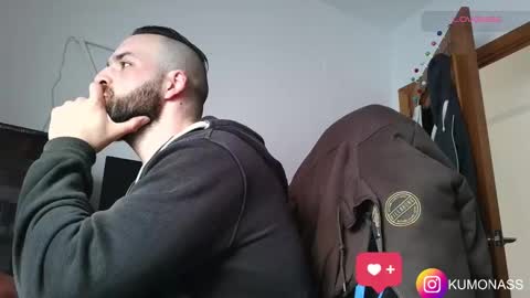 kumonass online show from February 26, 8:37 am