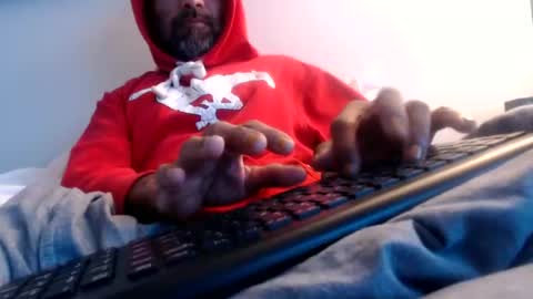 Snapshot of kung_furious chatting on February 18, 12:06 pm Ohm. online show from February 18, 12:06 pm