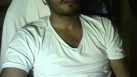 DarkBeardedSoul online show from March 30, 11:28 pm