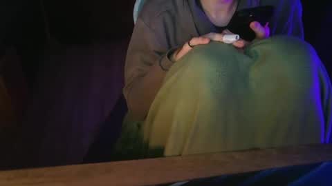 Kuroyuki online show from December 28, 4:09 pm