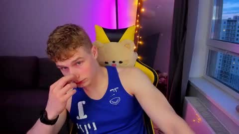 kurt_hanssen online show from April 16, 5:35 pm