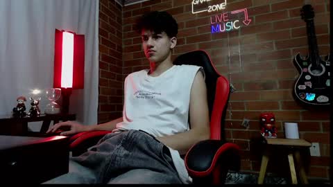 JASON online show from March 27, 5:00 am