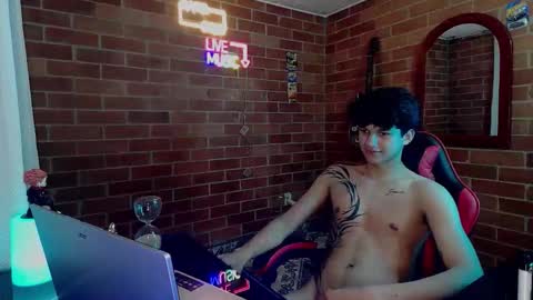 JASON online show from March 14, 4:41 am