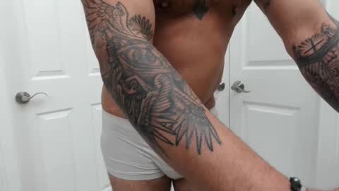 kyblazed502 online show from December 31, 6:27 am