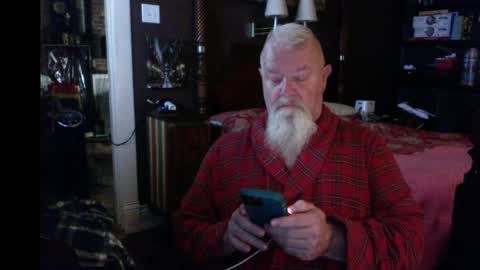 Nick Nude Celt KYHighNTight online show from January 7, 1:05 pm