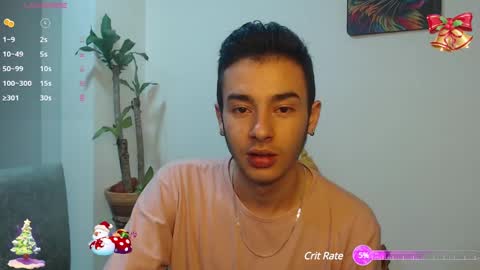 Snapshot of kyle_bratz chatting on December 8, 4:14 am kyle online show from December 8, 4:14 am