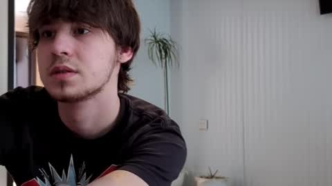 Kyle online show from February 27, 6:14 am