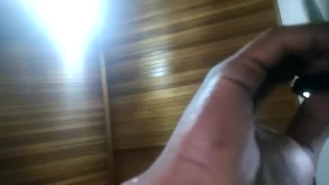 Kyle MuffKing online show from February 27, 3:07 am