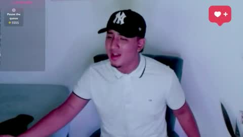 kyroestrada online show from March 16, 5:03 am