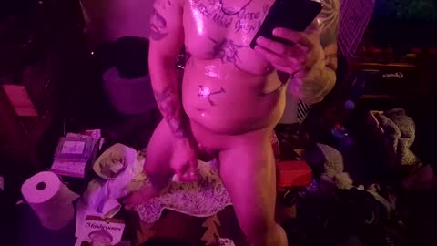 kyrowho online show from January 22, 12:38 am