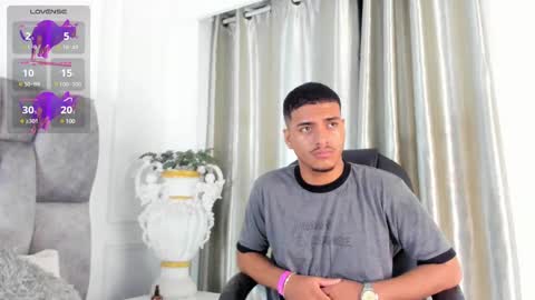 Leonardo  online show from February 25, 6:47 am