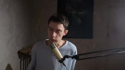 Marco online show from November 21, 12:48 pm