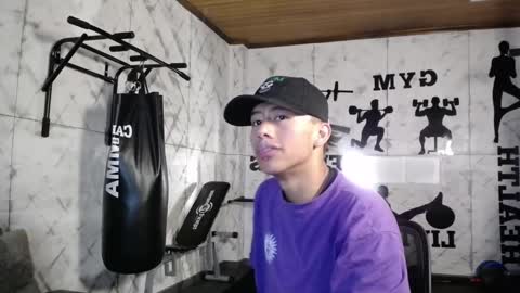 labrinthteasing online show from February 20, 1:24 pm