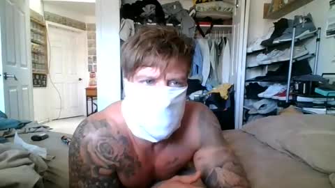 lacrioxcum18 online show from February 25, 4:08 pm