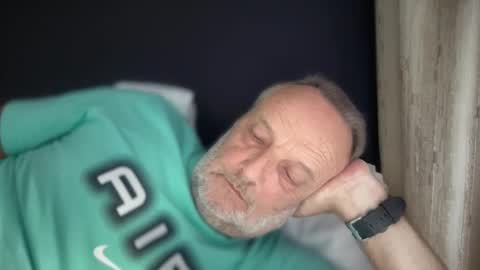 BigSir online show from March 19, 1:31 am