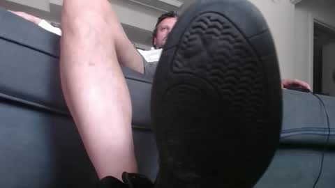 Snapshot of laidback_and_chill chatting on October 23, 9:51 pm Rick online show from October 23, 9:51 pm