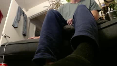 Snapshot of laidback_and_chill chatting on December 8, 3:43 am Rick online show from December 8, 3:43 am