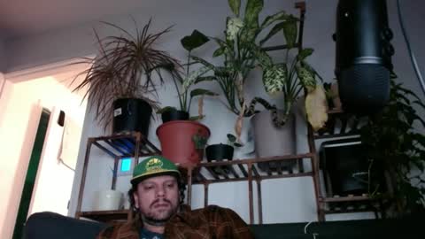 Snapshot of laidback_and_chill chatting on January 1, 1:37 am Rick online show from January 1, 1:37 am