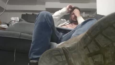 Snapshot of laidback_and_chill chatting on October 30, 7:43 am Rick online show from October 30, 7:43 am