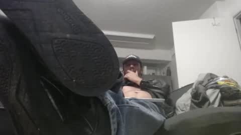 Snapshot of laidback_and_chill chatting on October 29, 7:33 am Rick online show from October 29, 7:33 am