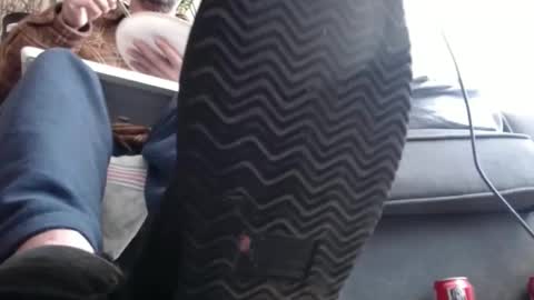 Snapshot of laidback_and_chill chatting on January 6, 7:35 pm Rick online show from January 6, 7:35 pm