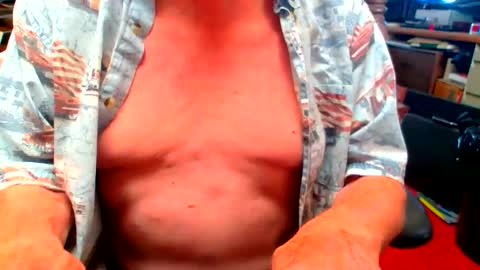 lamarbrazil online show from March 16, 7:18 pm