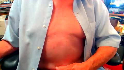 lamarbrazil online show from March 18, 10:46 pm