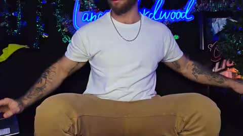 LANCE online show from November 5, 1:18 am