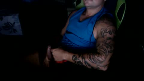 Landaw online show from December 27, 12:34 pm