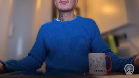 BDSM online show from February 18, 11:30 am