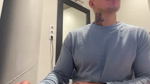 Snapshot of lanzarote6 chatting on October 28, 11:12 am BDSM online show from October 28, 11:12 am