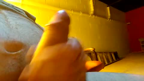 larry19711234 online show from February 19, 10:20 pm