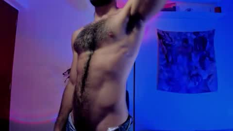 larry_stewart online show from November 11, 11:21 pm