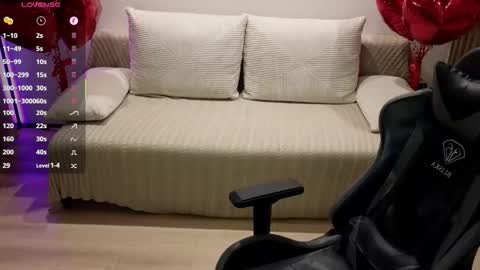 Lars online show from October 28, 11:18 pm