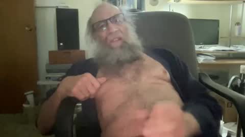 chris online show from March 13, 2:57 pm