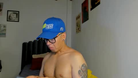 lass_nazar online show from March 14, 1:23 am